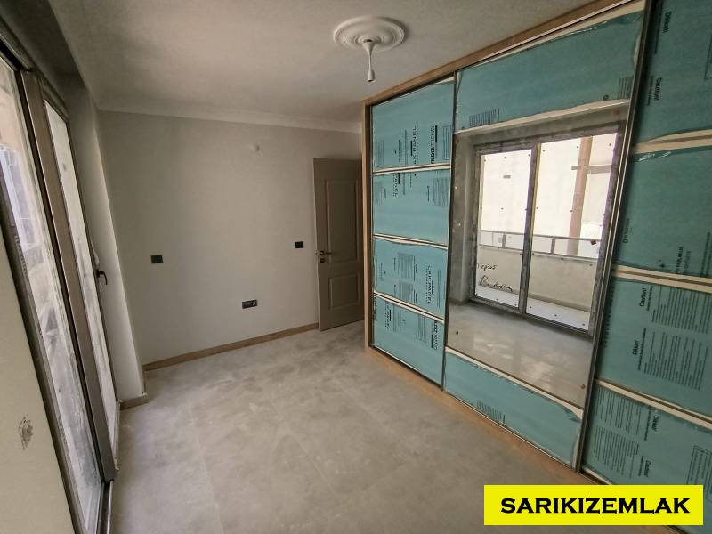 Edremit Akçay Mah`da2+1  Daire. - 14